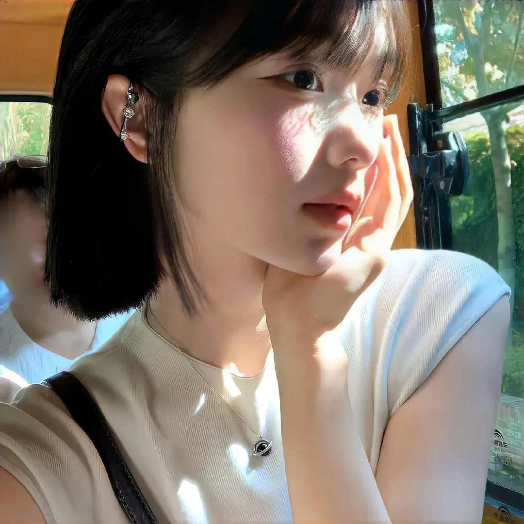 生命中的美好爱恋封面
